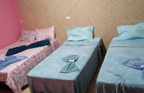 Sao Felix do Tocantins Hotel | Pousada da Del