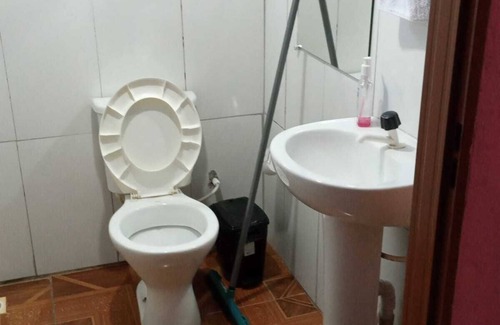 Sao Felix do Tocantins Hotel | Pousada da Del