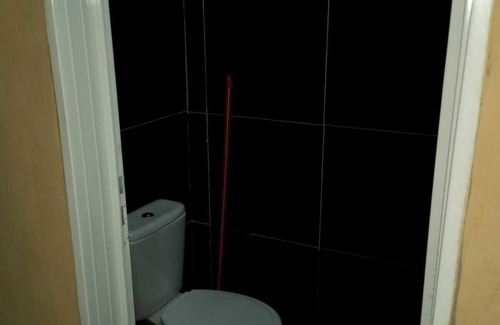 Sao Felix do Tocantins Hotel | Pousada da Del