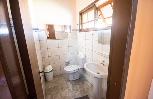 Sao Miguel das Missoes Hotel | Pousada das Missões