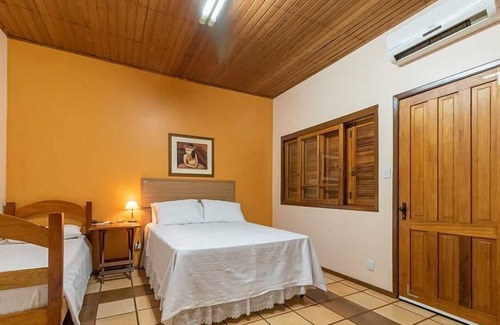 Sao Miguel das Missoes Hotel | Pousada das Missões