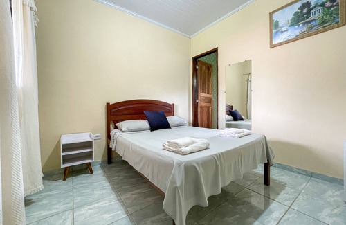 Sertao do Taquari Hotel | Pousada Da Cachoeira Paraty