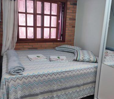 Jardim das Hortensias House | Pousada da Dinda - Casa Familiar