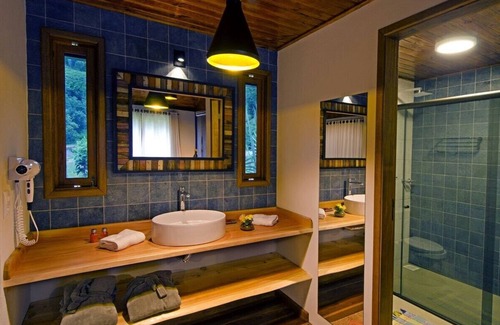 Maromba Hotel | Pousada da Gruta