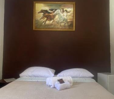 Arroio Hotel | Pousada da Heloisa