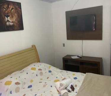 Arroio Hotel | Pousada da Heloisa