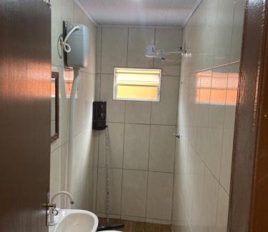 Arroio Hotel | Pousada da Heloisa