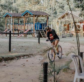 Tingua Hotel | Pousada da Janjana