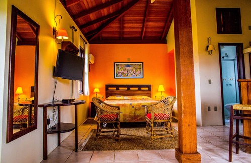 Garopaba Hotel | Pousada da Lagoa