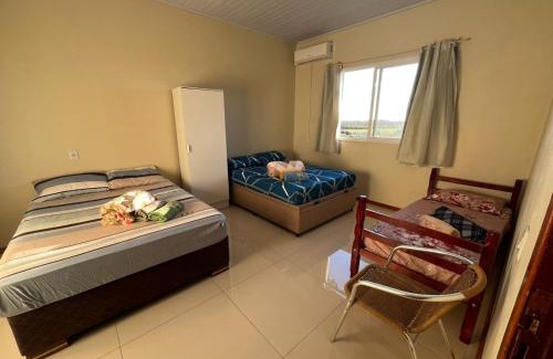 Elbio Vargas House | Pousada da Lari