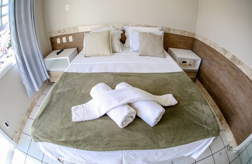 Pelourinho Hotel | Pousada da Mangueira