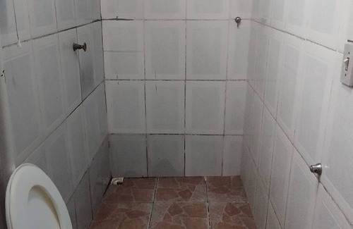 Curua Hotel | Pousada da Ray