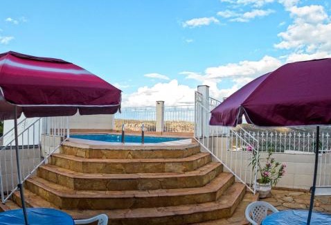 Diamantina Hotel | Pousada da Seresta