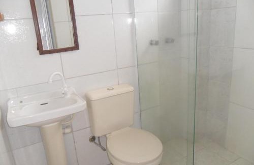 Quatro Barras Hotel | Pousada da Serra