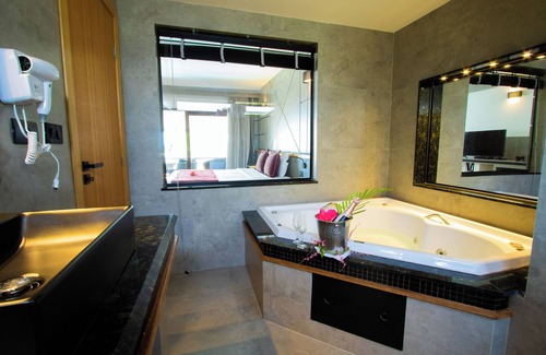 Morro de Sao Paulo Hotel | Pousada da Torre