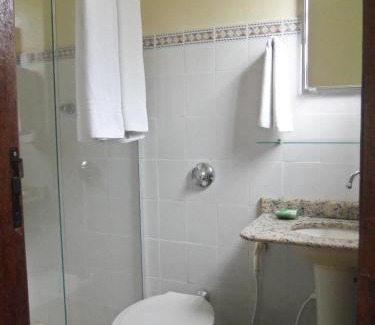 Serra do Cipo Hotel | Pousada das Bromélias