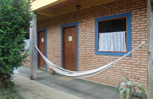 Serra do Cipo Hotel | Pousada das Bromélias