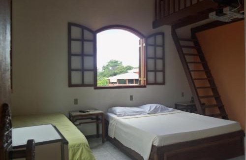 Serra do Cipo Hotel | Pousada das Bromélias