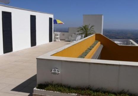 Sao Thome das Letras Hotel | Pousada das Estrelas