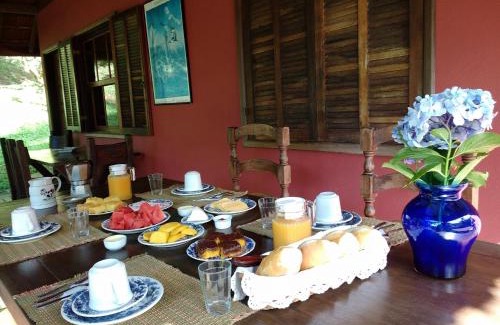 Nucleo Maua Hotel | Pousada das Fadas