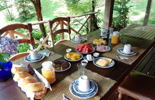 Nucleo Maua Hotel | Pousada das Fadas