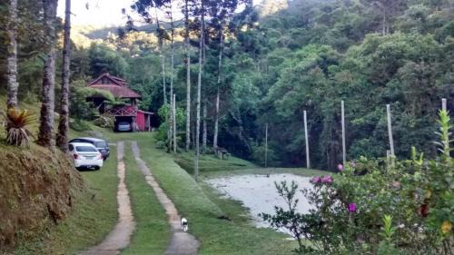 Nucleo Maua Hotel | Pousada das Fadas