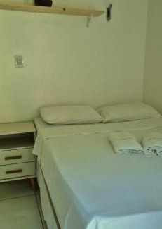 Maceio Hotel | Pousada Das Flores