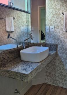 Maceio Hotel | Pousada Das Flores