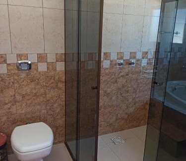 Foz do Iguacu Hotel | Pousada das Orquideas Foz