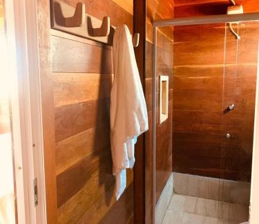 Tutoia Apartment | Pousada Delta Chalés