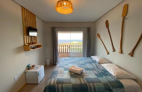 Tutoia Hotel | Pousada Delta Village