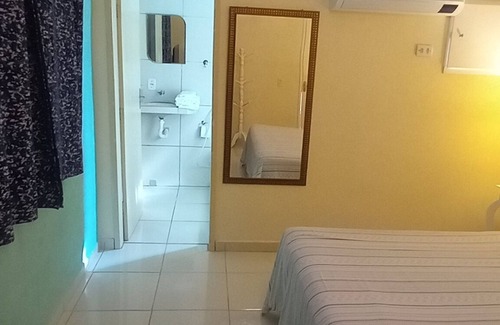 Ponta de Pedras Hotel | POUSADA DI PONTA