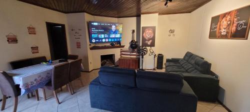 Centro House | Pousada Dias