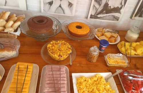 Salvador Hotel | Pousada Diluis