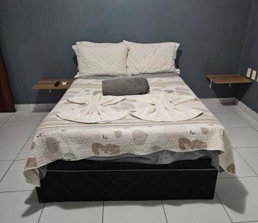 Ponta da Terra Bed & Breakfast | Pousada Dipajuçara