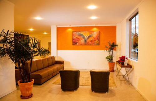 Quinta dos Ganchos Hotel | Pousada Divino Oleiro - Gov. Celso Ramos