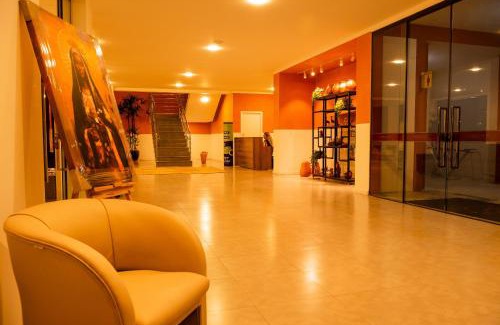 Quinta dos Ganchos Hotel | Pousada Divino Oleiro - Gov. Celso Ramos