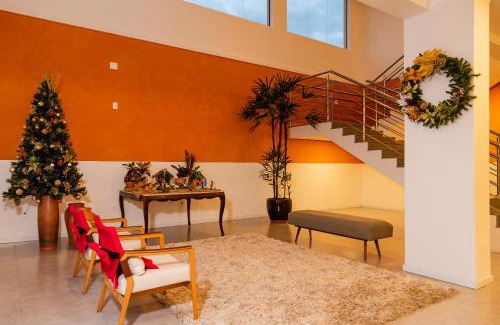 Quinta dos Ganchos Hotel | Pousada Divino Oleiro - Gov. Celso Ramos