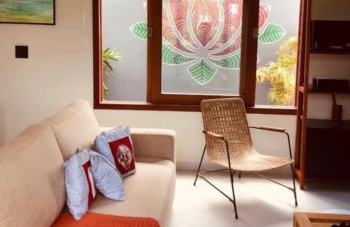 Passo de Camaragibe Hotel | Pousada Divino Milagre