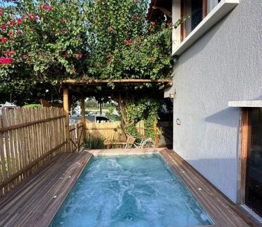 Passo de Camaragibe Hotel | Pousada Divino Milagre