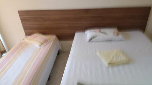 Cordeiro Hotel | Pousada do aroldo