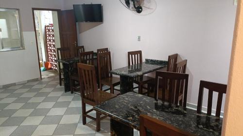 Cordeiro Hotel | Pousada do aroldo