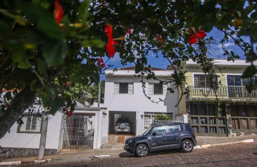 Ouro Fino Bed & Breakfast | Pousada do Bira