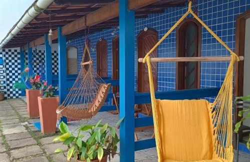 Manguinhos Hotel | Pousada do caju
