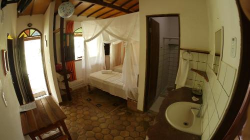 Pati Valley Hotel | Pousada do Capão Chapada Diamantina