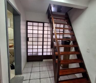 Trindade House | pousada do cleo