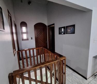 Trindade House | pousada do cleo