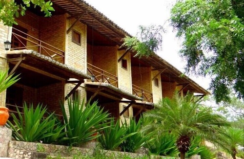 Barra do Cunhau Hotel | Pousada do Forte