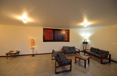 Barra de Sao Miguel Hotel | Pousada do Gunga