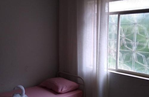 Granjas Bethania Hotel | POUSADA DO JOAO